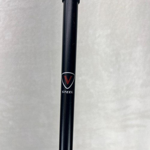 TaylorMade V Steel 3 Fairway Wood 15° MAS2 Ultralite Graphite Ladies Flex 42" RH - Picture 14 of 17