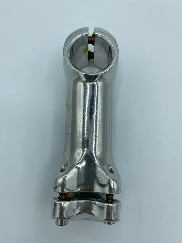 Bicycle Mountain Road Bike BMX Old School Hybrid Stem Handle Bar 28.6/25.4mm85mm - Image 3 of 4