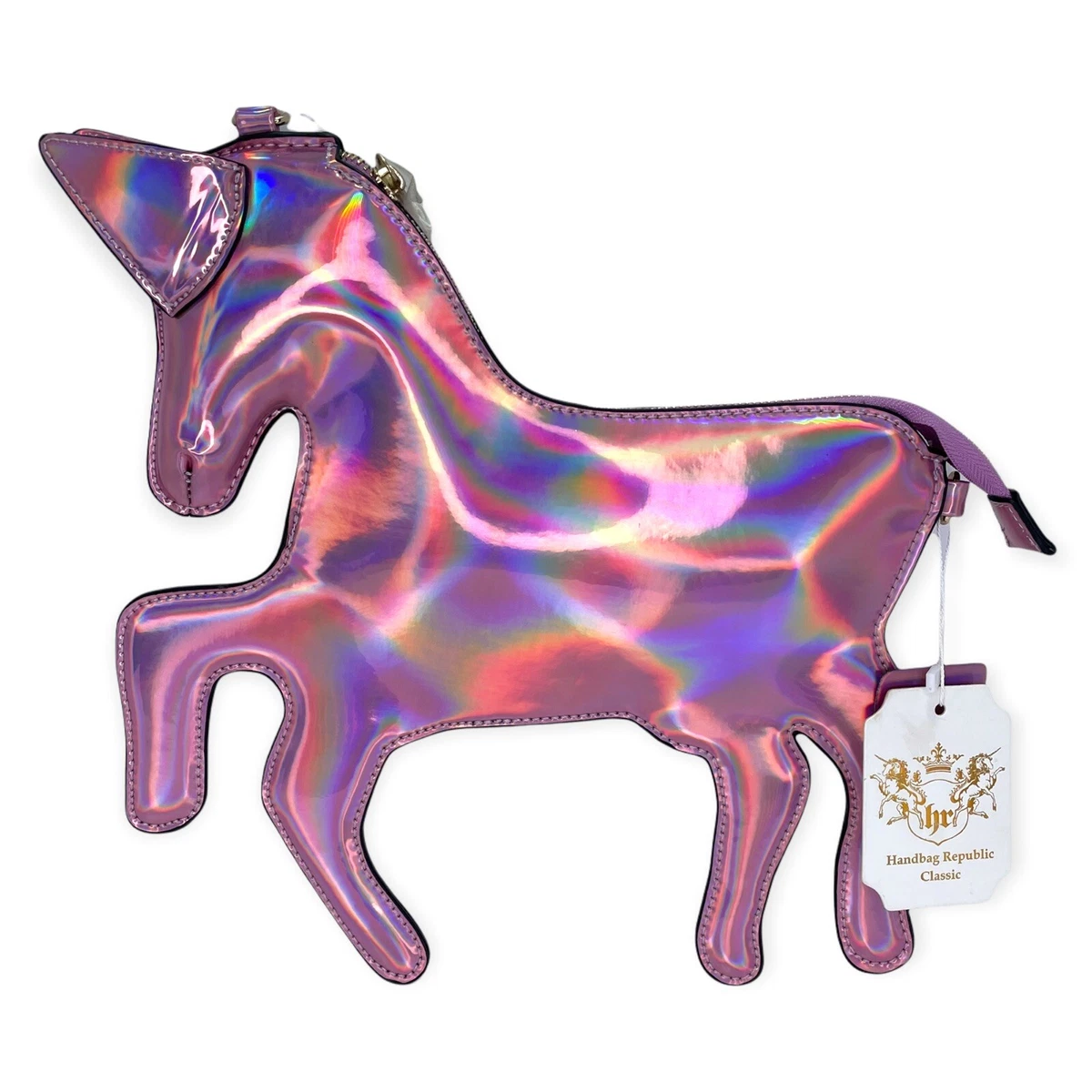 Horse shaped purse new arrivals