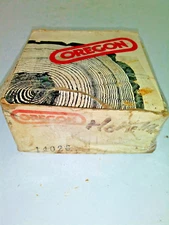 VINTAGE! OREGON RIM, 14026, 6 SPLINE, FOR HOMELITE