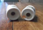 Milk Can Salt & Pepper Shakers - Cows in Meadow Design  — photo 5