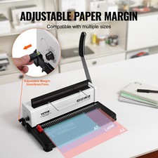 Punzone Per Angoli Arrotondati 3-in-1 - Raggio 4/7/10 Mm | Per Scrapbooking E Fai Da Te - Foto 5