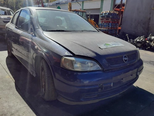 90400242 Culata para OPEL ASTRA G BERLINA Club 2001 8980744 - Imagen 7 de 10