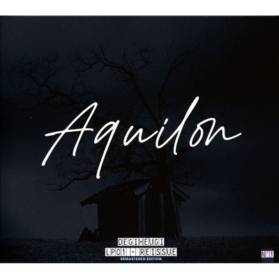 Degiheugi - Aquilon (2022 - EU - Original)