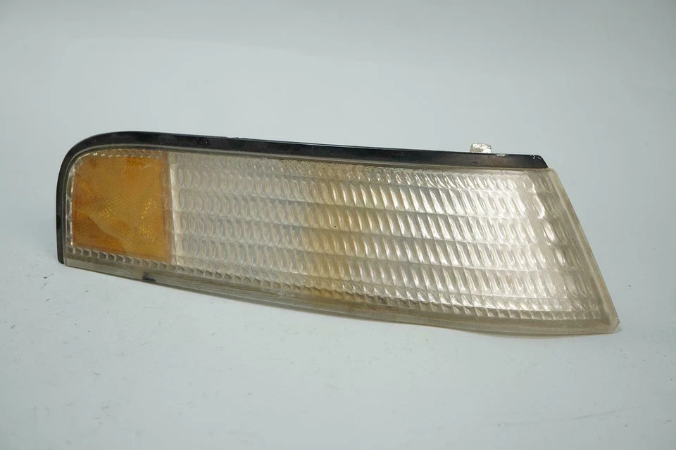 Chevrolet Lumina Pontiac 1990-1993 Trans Sport Corer luz lámpara pasajero OEM Foto 2 de 4