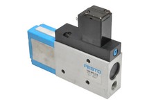 FESTO vacuum generator VAD-ME-1/4, 35555