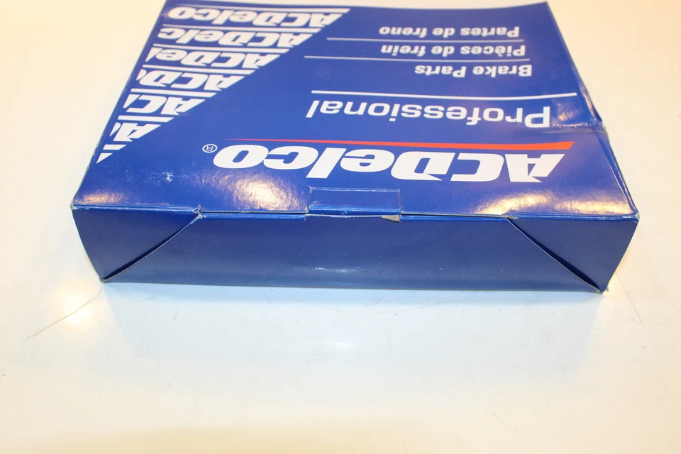 Línea de cable de freno de estacionamiento AC Delco 18p2605 Foto 4 de 4