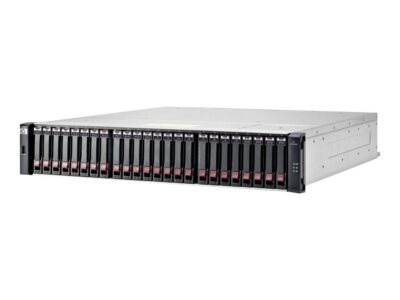 HPE C8S55A Storage II price incl VAT 3 yr warranty* B2B