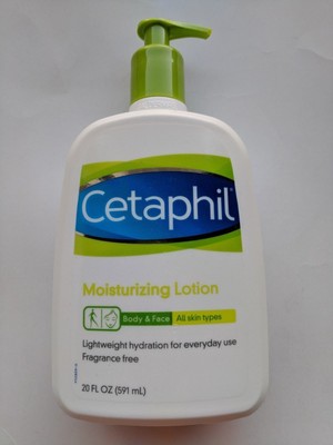 cetaphil 20 oz lotion