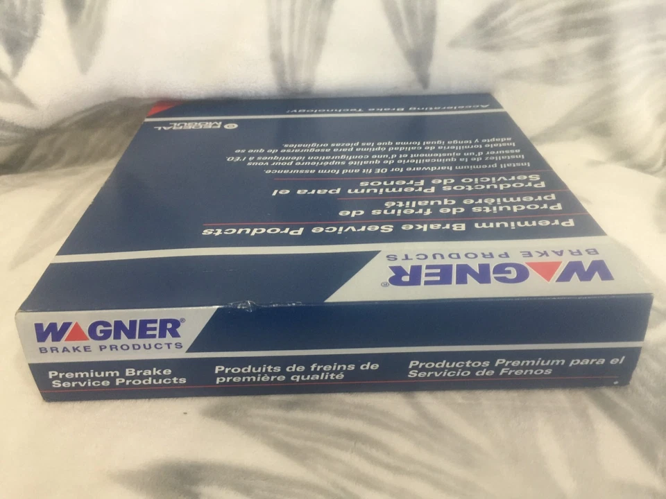 Parking Brake Cable Wagner BC143442 New S3 - Image 4 of 4