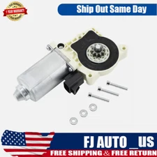 Power Step Running Board Motor A10049-113 Fit AMP Research 800312990