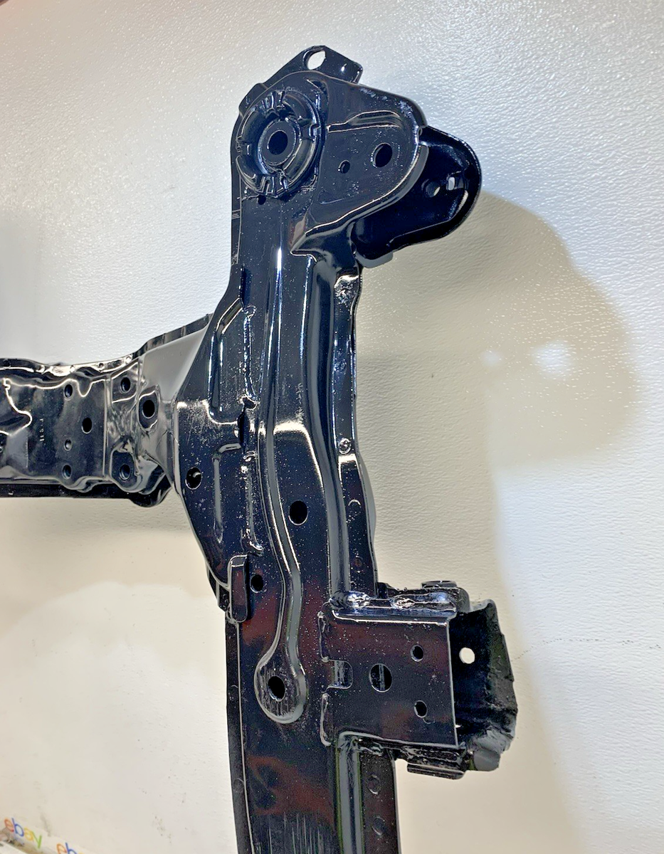 1999-2004 Honda Odyssey front crossmember cradle sub k frame