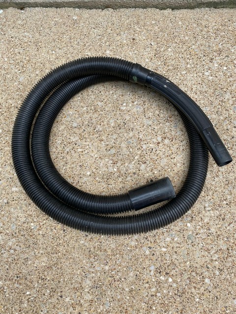 oreck hose replacement