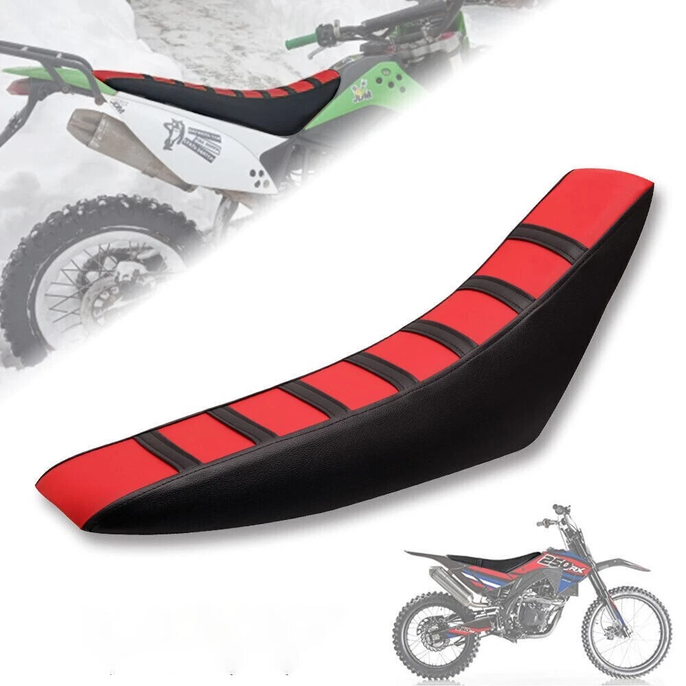 Dirt bike cheap seat cushion