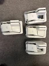 Canon ImageFormula CR-25 Check Reader Scanner  - Excellent Shape!