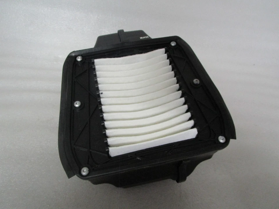 Indian Scout Sixty Victory Octane Air Filter + Air Box Assembly - Image 2 of 4