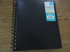 Pen Gear 5-Subject Notebook