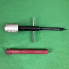BURNDY RXT20-7 Pin Extraction-Removal Tool