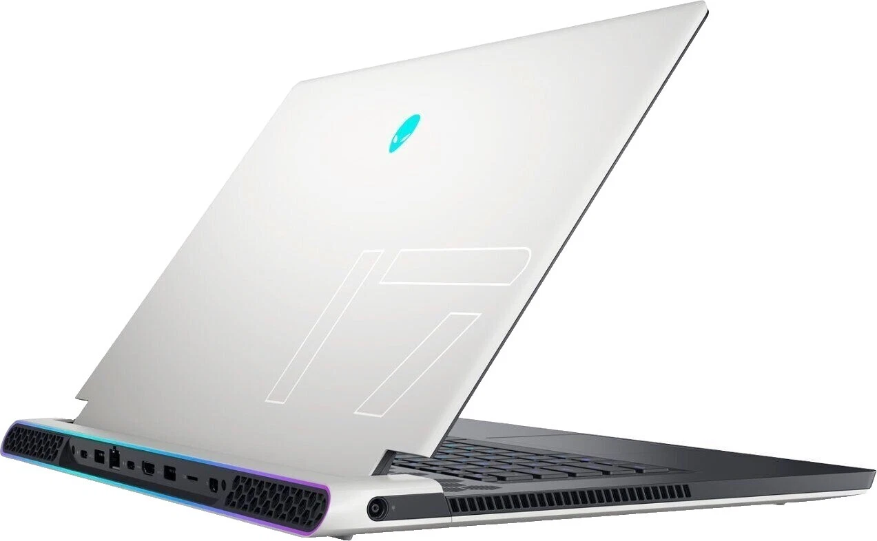Alienware 17 Notebooks/Laptops