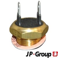 JP Group 1194001600 Temperaturschalter, KüHlerlüFter FüR Audi Seat VW