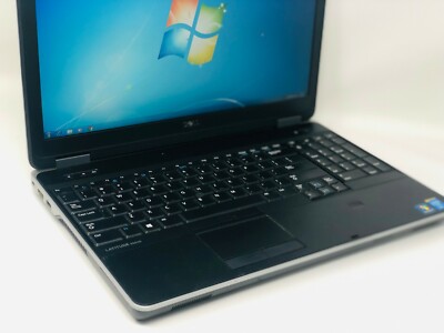 Dell Latitude E6540 15.6