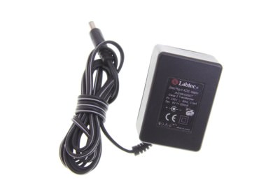 Original Netzteil Labtec AG09V200T Output: 9V-200mA