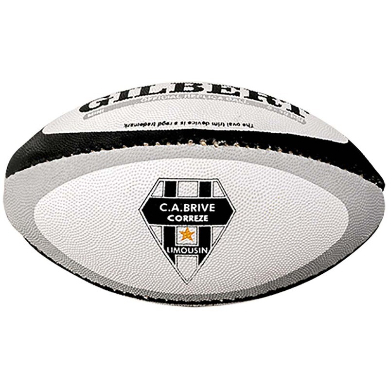 CA Brive Replica Ball CA Brive Replica Ball