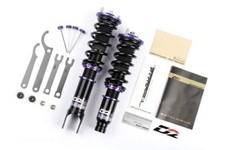D2 Racing For 14-18 Mini Cooper RS Series 36-Step Adjustable Coilover Damper Kit
