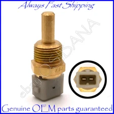 NEW GENUINE HYUNDAI/KIA OIL TEMPERATURE SENSOR ASSEMBLY #392203C100