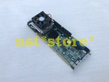 1PC For LED solid crystal industrial computer motherboard SHB-840 to CPU memory