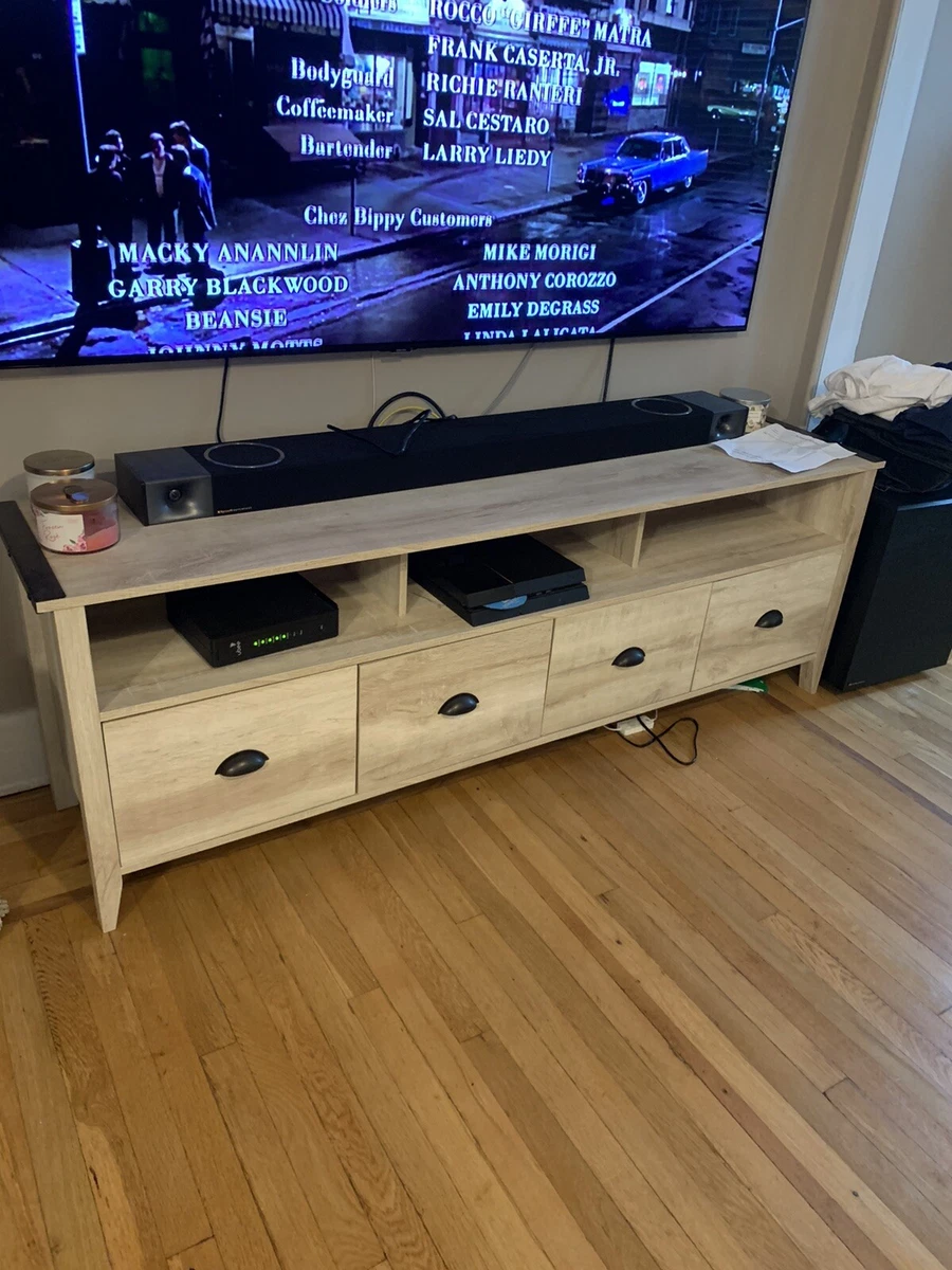 Pier 1 entertainment center deals
