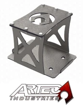 ARTEC Industries Group 25 / 35 Optima Battery Mount Universal OP3501 Raw