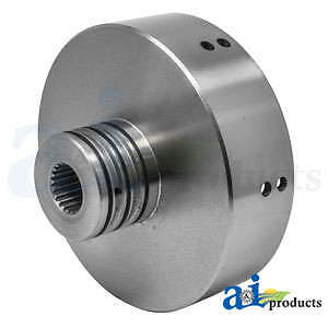 Housing D5NNN707A fits Ford New Holland 3600