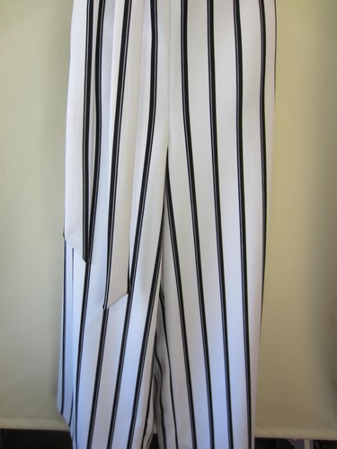 Stunning Evening Party Jumpsuit By Frank Lyman - Size 16 - Ex Cond - Picture 5 of 7