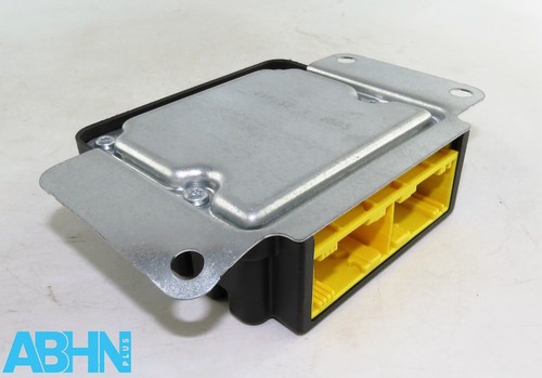 N9D314E159AG Jaguar E-Pace I-Pace Genuine Driver Assistance Domain Control Unit - Picture 7 of 12