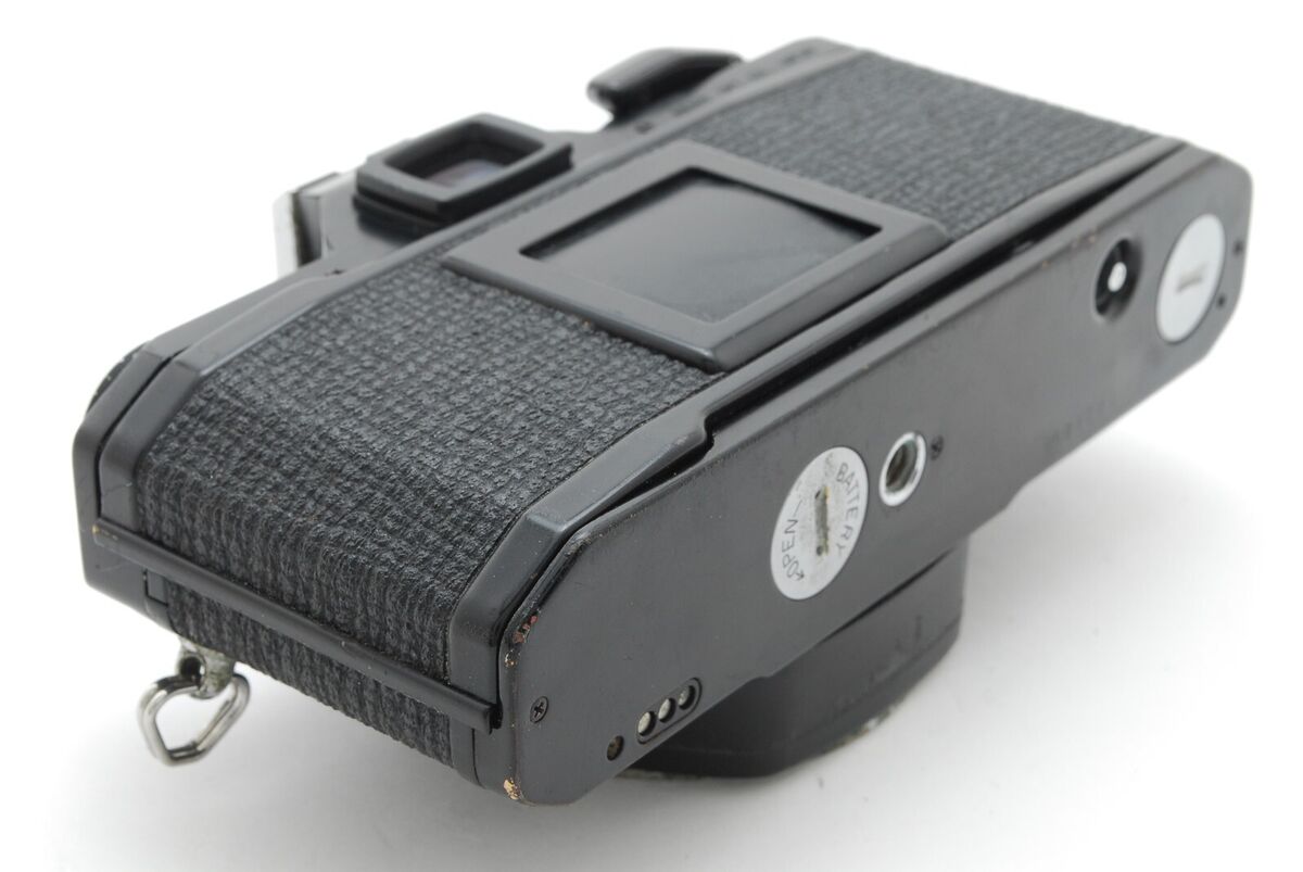 Exc+5 w/ Filter】 PENTAX MX Black SLR Film Camera SMC M 50mm Exc+5 w/ Filter】 PENTAX MX Black SLR Film Camera SMC M 50mm