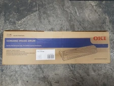 Genuine Oki 45103730 Clear Image Drum C941 Series BNIB