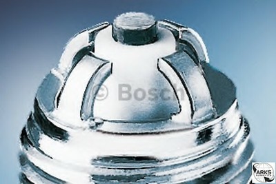 Accessoires Pièces universelles Bougie d'allumage BOSCH 0242229699