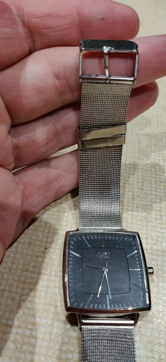 G.W Men s Watch Brand New Stunning Watch Gentleman Smart Looking
