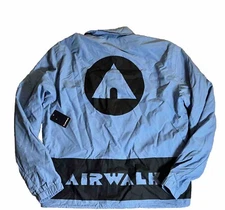 Airwalk Lightweight jacket . Mens Size Medium. New With Tags. Retails $78