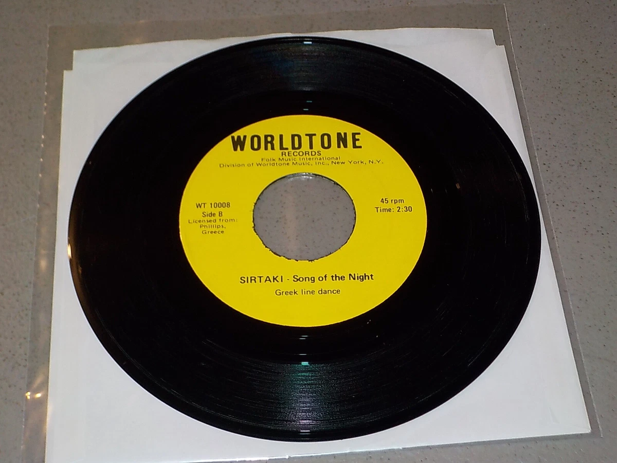 Worldtone top new york