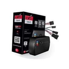 Remote Start Module  T-Harness Combo - '07 - '17 Cadillac/Chevy/GMC Full