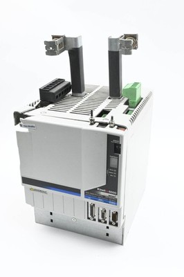 Allen-Bradley Kinetix 6000 Bulletin 2094-BC04-M03-S Ser. A