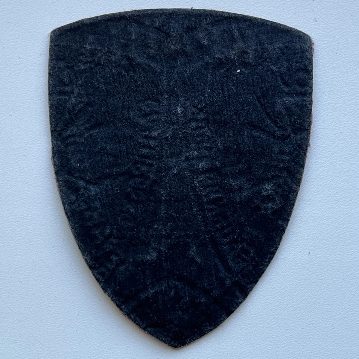 Vintage Ukrainian Army Air Force Military Uniform Shoulder Patch Chevron.