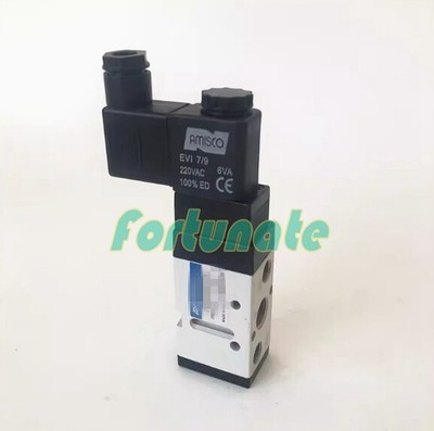 1PC New For ARK solenoid valve KVF3330 AC110/220V DC24V