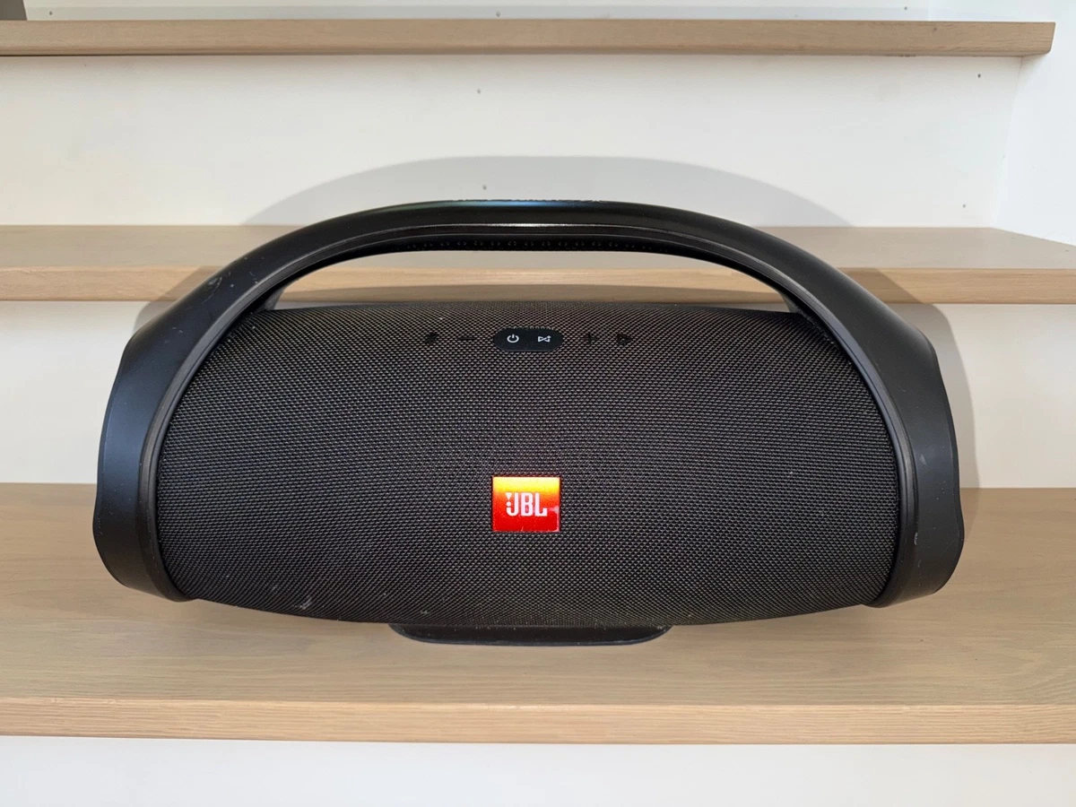 JBL Boombox Bluetooth Docks & Mini Speakers for sale | eBay