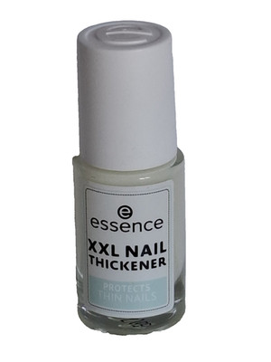 Nr.30 Nr.29 Essence XXL Nail thickener protects thin nails Nagelhärter 8ml Neu