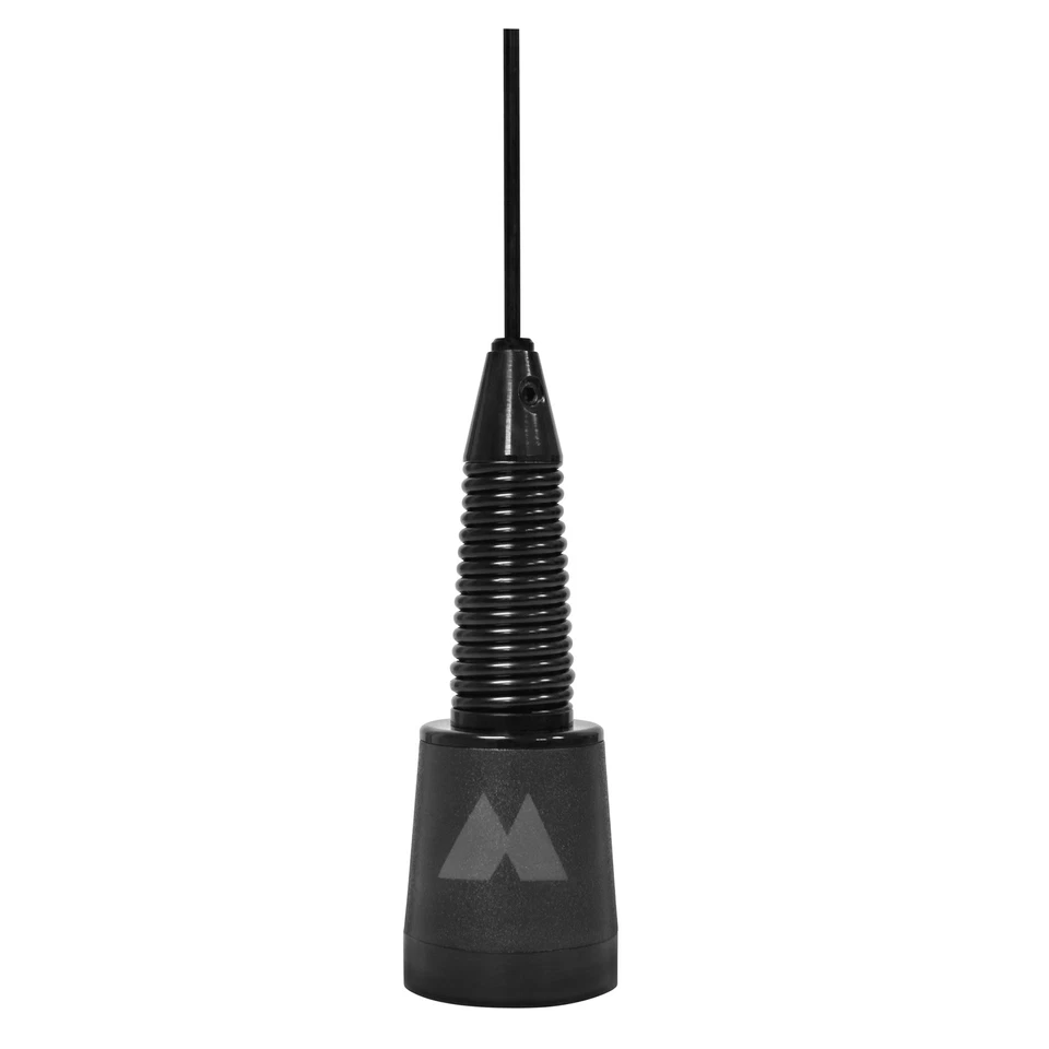 Antena látigo de ganancia Midland MicroMobile MXTA26 6db Foto 3 de 4