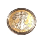New ListingU.S. Mint 2012 American Silver Eagle 1 oz Silver Business Strike Uncertified