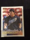 Photo of 2000 Pacific Crown Collection #280 Jose Canseco Tampa Bay Devil Rays